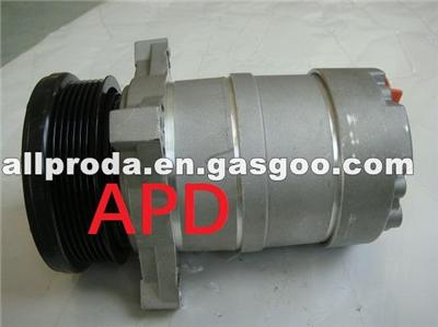 Compressor Cadillac Eldorado 1131807, 1136054 Cmp1620