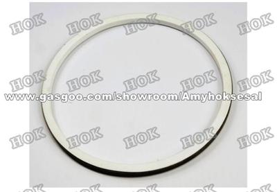 BENZ Truck Oil Seals