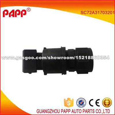 High Professional Auto Parts Speed Sensor SC72A31703201 For Zotye