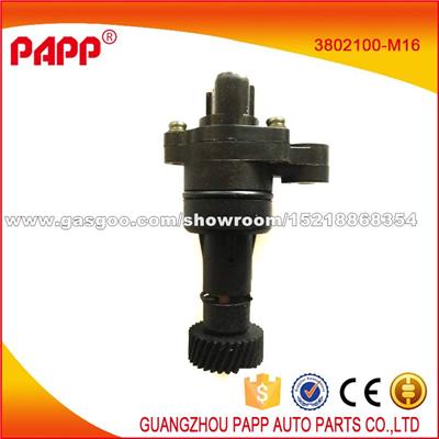 China Manufacturer Speed Sensor 3802100-M16 For Great Wall