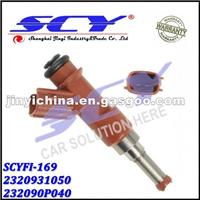 Fuel Injector 23250-0P040 23209-31050 For Toyota Lexus 3.5L 05-2011/ 2320931050