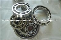 Bearing 6017 2rs