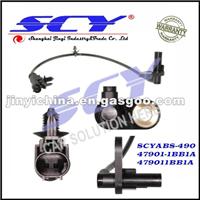 NEW Front Left ABS Sensor For INFINITI OEM# 47901-1BB1A 479011BB1A