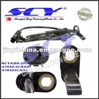 NEW Front Left ABS Sensor For INFINITI OEM# 47910-1CA0A 479101CA0A
