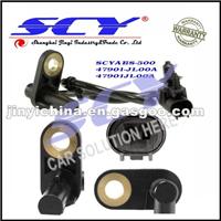NEW Front Left ABS Sensor For INFINITI OEM# 47901-JL00A 47901JL00A