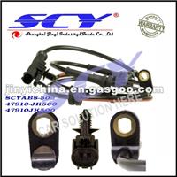 NEW Front Left ABS Sensor For INFINITI OEM# 47910-JK500 47910JK500