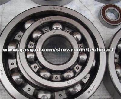Ball Bearing 6015 2rs