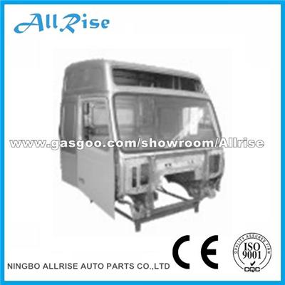 C-19209 Cabin Assembly For Volvo Trucks
