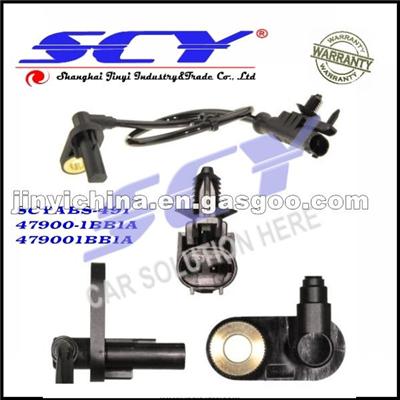 NEW Front Left ABS Sensor For INFINITI OEM# 47900-1BB1A 479001BB1A