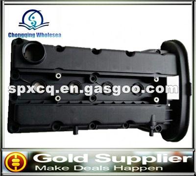 Auto Parts Cylinder Head Cover 25192208 For Chevy Lacetti For OPEL