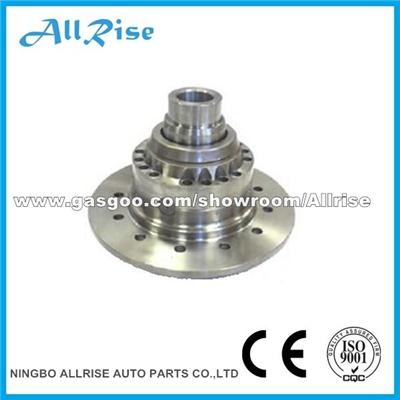 C-38981 Differential Assembly For Scania Trucks