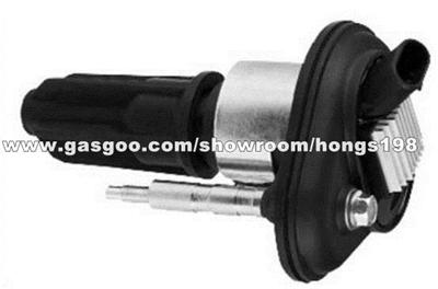 HUMMER H3 / SAAB 9-7 UF-303 12568062