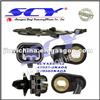 NEW Front Left ABS Sensor For NISSAN OEM# 47910-3NA0A 479103NA0A