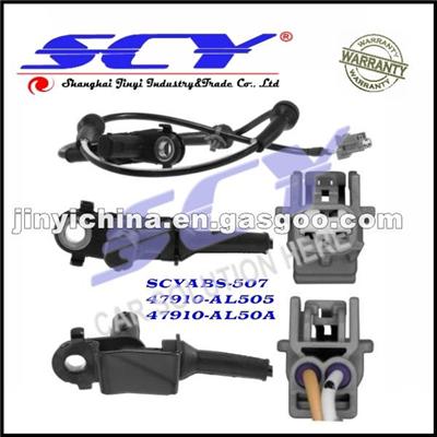 NEW Front Left ABS Sensor For INFINITI OEM# 47910-AL505 47910AL505