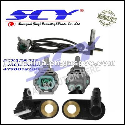 NEW Front Left ABS Sensor For NISSAN OEM# 47900-7S200 479007S200