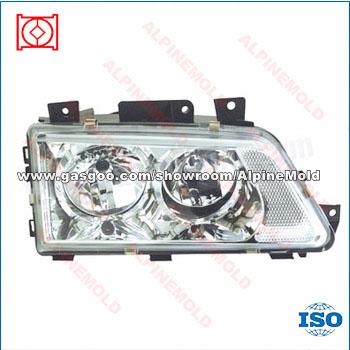 OEM Customized Supplier for  black plastic trim molding