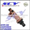 New Fuel Injector For Suzuki DF90 Thru DF140 2001 To 2009 Part # 15710-65D00 1571065D00