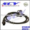 NEW Front Left ABS Sensor For MITSUBISHI OEM# MR307046 5S11146
