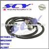 NEW Front Left ABS Sensor For MITSUBISHI OEM# MR235409 5S11153