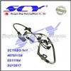 NEW Front Left ABS Sensor For MITSUBISHI OEM# 4670A158 4670A584