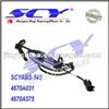 NEW Front Left ABS Sensor For MITSUBISHI OEM# 4670A031 4670A575