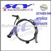 NEW Front Left ABS Sensor For MITSUBISHI OEM# 4670A032 4670A576