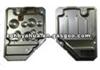 35330-60040 A440f/A442f Transmission Filter For Toyota