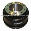 Brake Drum 3600A