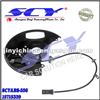 NEW Front Left ABS Sensor For CHEVROLET OEM# 15649957 15715339