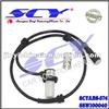NEW Front Left ABS Sensor For LAND ROVER OEM# SSW100040 4410329012