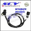 NEW Front Left ABS Sensor For Mitsubishi OEM# MN102574