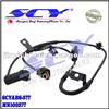 NEW Front Left ABS Sensor For Mitsubishi OEM# MN102577 4670A597
