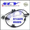 NEW Front Left ABS Sensor For Mitsubishi OEM# MN102578 4670A598