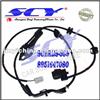 NEW Front Left ABS Sensor For Toyota OEM# 89516-47080 8951647080