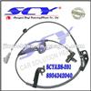 NEW Front Left ABS Sensor For TOYOTA OEM# 89543-42040 8954342040