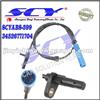 NEW Front Left ABS Sensor For BMW OEM# 34 52 6 771 704 34526771704