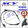 NEW Front Left ABS Sensor For ACURA OEM# 57450-S0K-A52 57450S0KA52