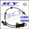 NEW Front Left ABS Sensor For Honda OEM# 57455-TF0-013 57455TF0013