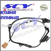 NEW Front Left ABS Sensor For Honda OEM# 57470-S84-A52 57470S84A52
