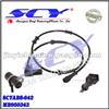 NEW Front Left ABS Sensor For Mitsubishi OEM# MB950343 30870894