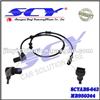 NEW Front Left ABS Sensor For Toyota OEM# MB950343 30870894