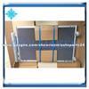 Car Air Conditioner Condenser For Toyota Yaris/Scion XD 88460-52130 7013580 8846052130