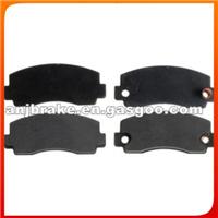 BRAKE PAD A-42K AN-42K AN-94K AN-97K FDB170 FDB504 FDB634 D136 D208 D328 D3010 D6001 D6006 D6014 SP1057 GDB180 GDB212 GDB785 GDB828 20476 20699