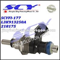 FOR Mazda OEM Fuel Injector For 2006-2013 Mazda3 6 CX-7 2.3L Turbo L3K9-13-250A L3K913250A