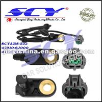 NEW Front Left ABS Sensor For NISSAN OEM# 47910-8J000 479108J000