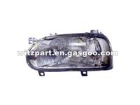 GOLF III'92-'97 HEAD LAMP 1H6 941 017/018AG