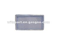 GOLF III'92-'97 FRONT BUMPER 1H0 941 779/780