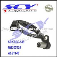 NEW Front Left ABS Sensor For MITSUBISHI OEM# MR307039 ALS1146