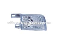 GOLF III'92-'97 WHITE FOG LAMP 1H0 941 699/700