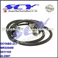 NEW Front Left ABS Sensor For MITSUBISHI OEM# MR235409 5S11153